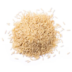 אורז בסמטי מלא אורגני