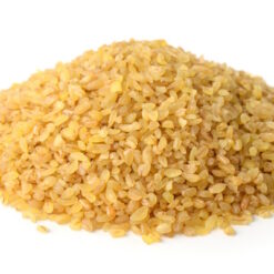 בורגול אורגני