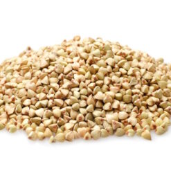 כוסמת ירוקה אורגנית