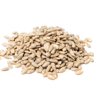 גרעיני חמנייה קלופים - 500 גרם