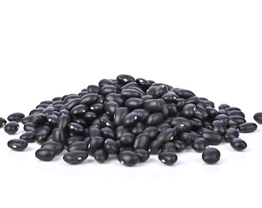 שעועית שחורה אורגנית  | 500 גרם