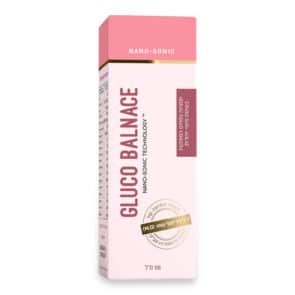 GLUCO BALANCE - פורמולת צמחים ייחודית למתמודדים עם סכרת/טרום סכרת