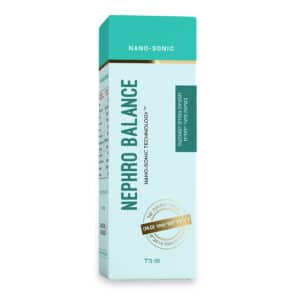 NEPHRO BALANCE - פרומולת צמחים ופטריות מרפא ייחודית
