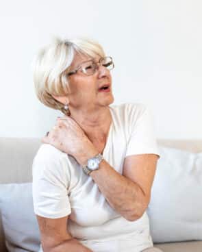 אוסטיאופרוזיס | ערכה בסיסית