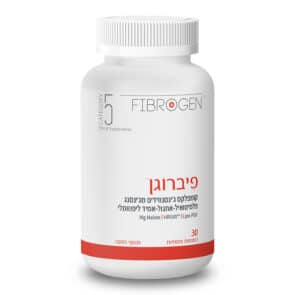 תוסף התומך במצבי עייפות, תשישות וקימה בבוקר עם חסר אנרגיה, חוסר חיוניות וחוסר מוטיבציה להתחיל את היום
