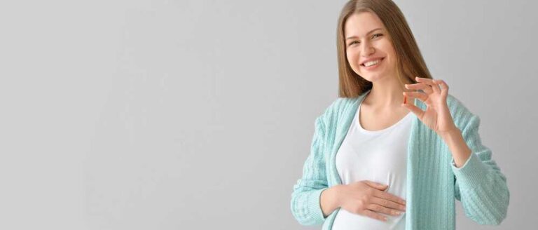 פרוטוקול תוספי תזונה לנשים בהריון - בתמונה איזה בהריון ובידה תוסף תזונה