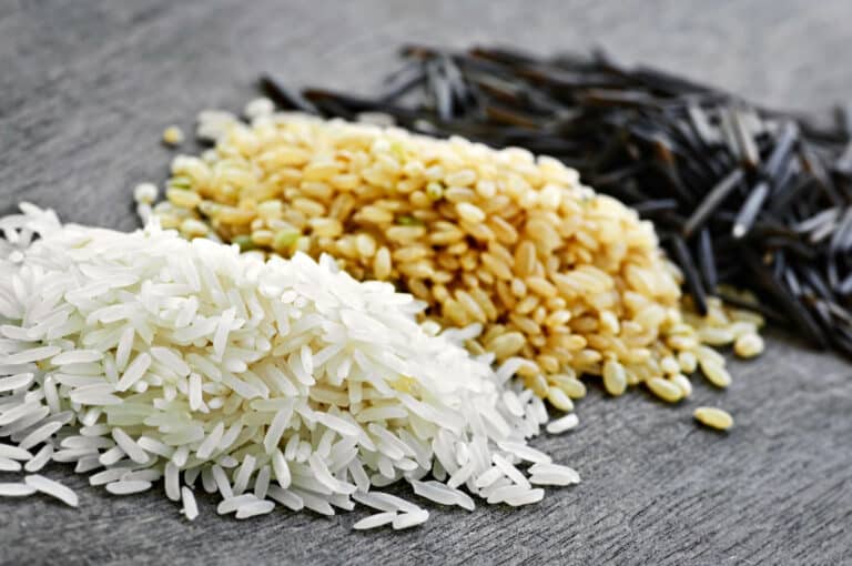 מהו זן האורז הבריא ביותר? פרסי? בסמטי? יסמין?