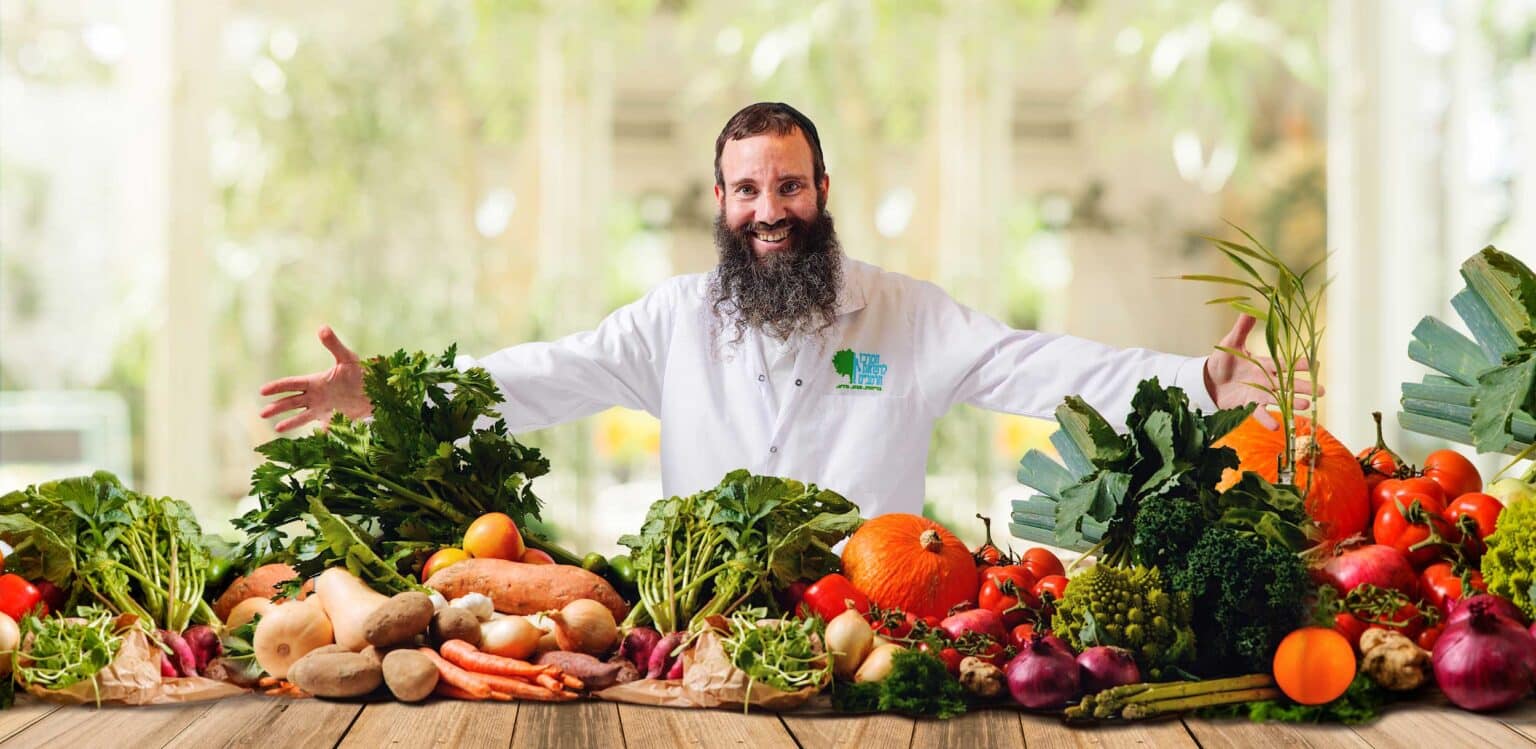 ד״ר גיל יוסף שחר