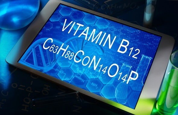 ויטמין B12 – האם תוספי התזונה באמת זהים למה שיש בטבע?