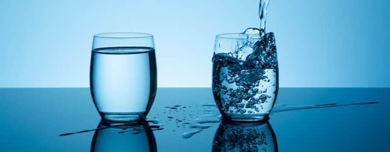 איזה מים לשתות? מהי מערכת הטיהור הטובה ביותר?